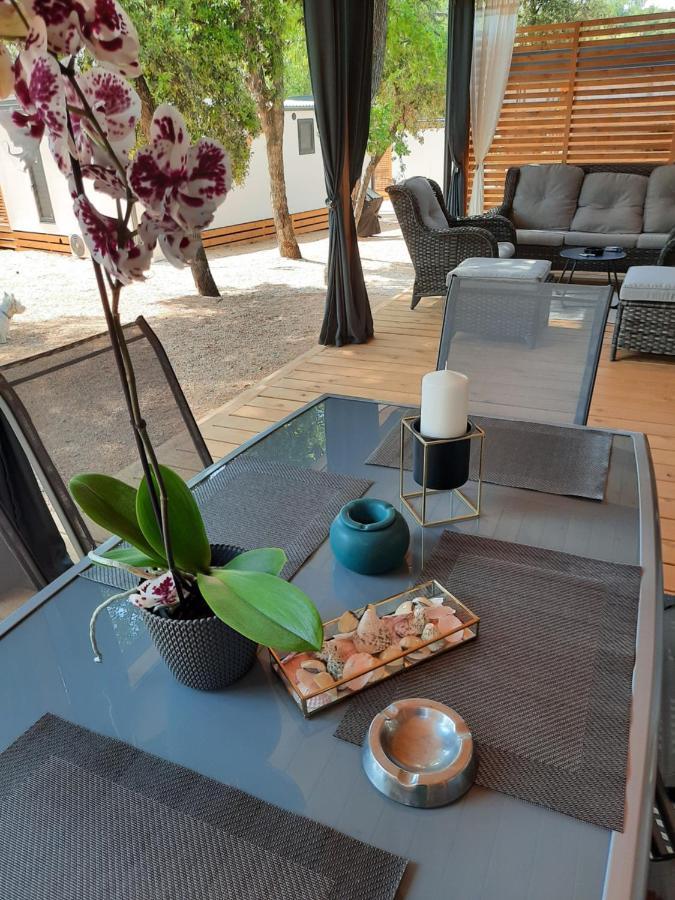 Perla Biograd Na Moru Exterior foto