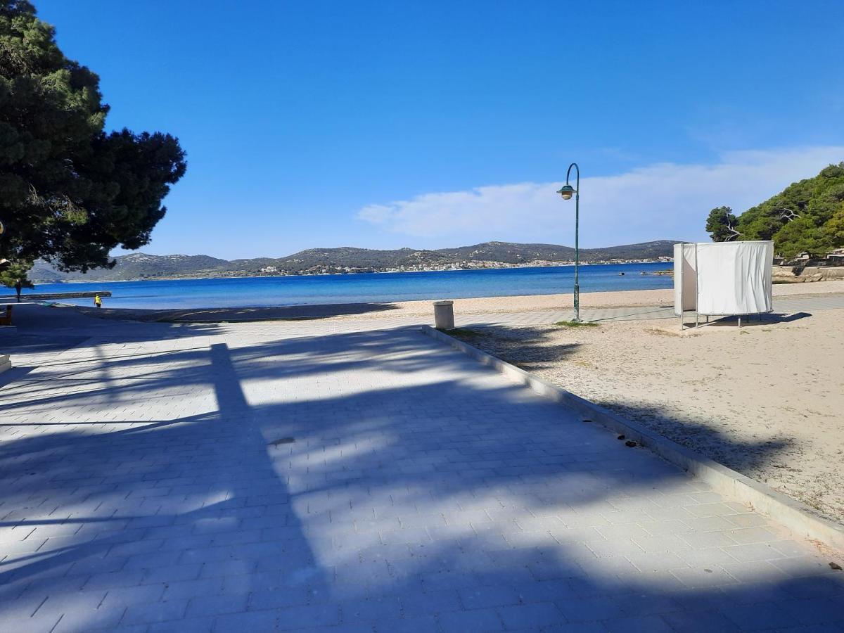 Perla Biograd Na Moru Exterior foto