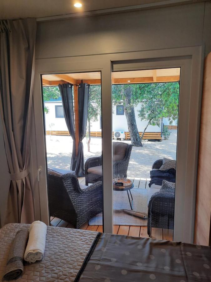 Perla Biograd Na Moru Exterior foto