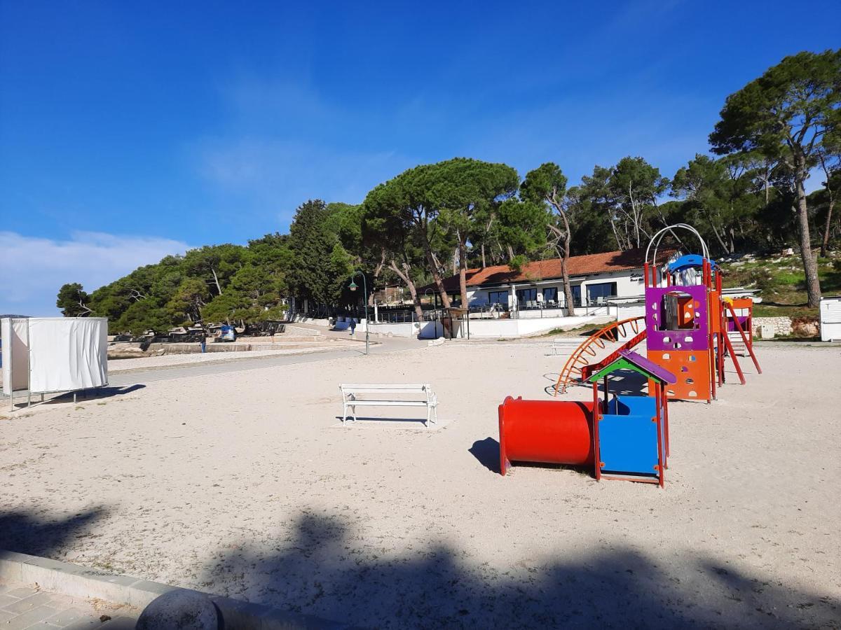 Perla Biograd Na Moru Exterior foto